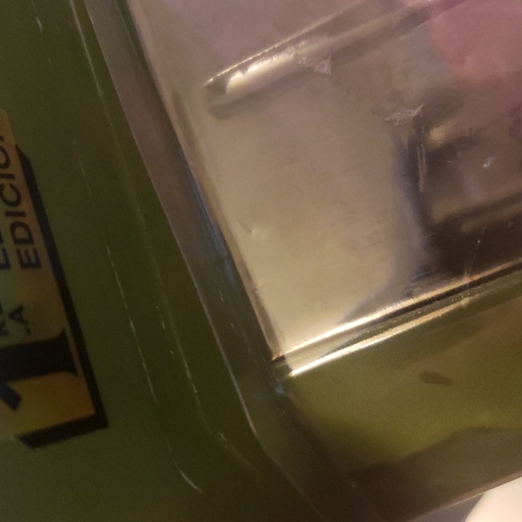 LEAGUE OF LEGENDS JINX 1st edition Toy - Picture 3 of 10